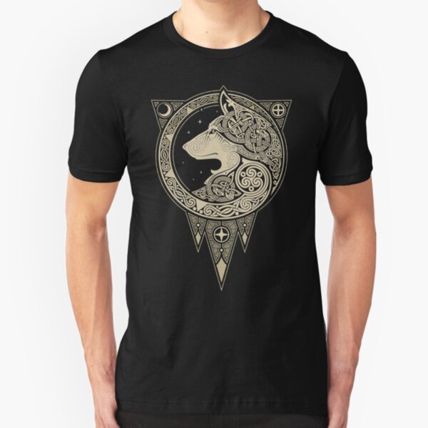NORSE ULV Slim Fit T-Shirt