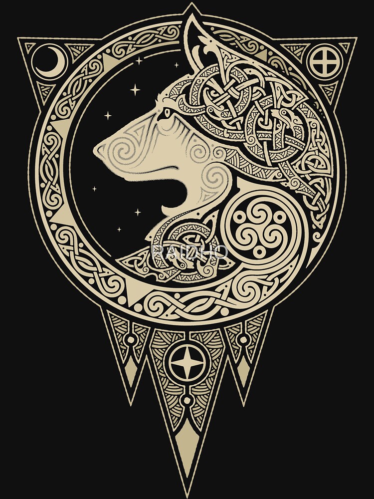 NORSE ULV by RAIDHO
