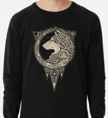 NORSE ULV Leichtes Sweatshirt