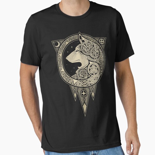 Vista previa del artículo con la obra «NORSE ULV», diseñado y vendido por RAIDHO.