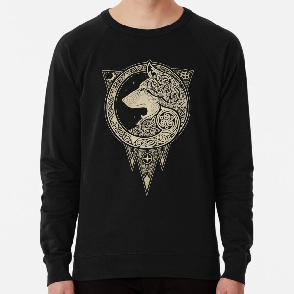 NORSE ULV Lightweight Sweatshirt