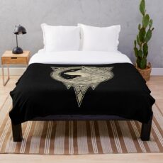 NORSE ULV Throw Blanket