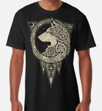 Camiseta larga NORSE ULV