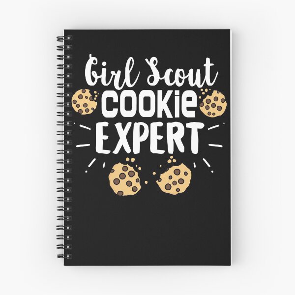 Item preview, Girl Scout Cookie Expert Scouting designed and sold by 4tomic.