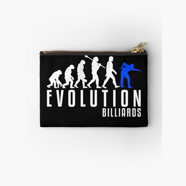 Item preview, Billiards Evolution designed and sold by elizaldesigns.