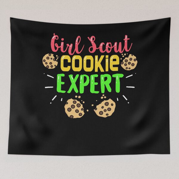 Item preview, Girl Scout Cookie designed and sold by 4tomic.