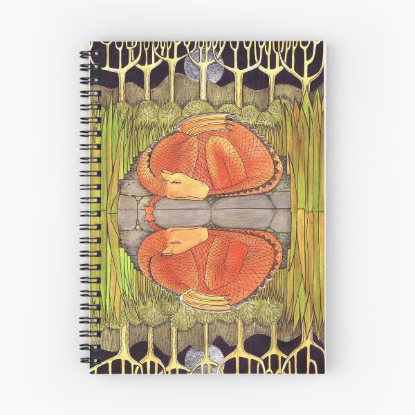Aperçu de l'œuvre  Doublure fine Unipin et feuille d'argent. créée et vendue par Vicky Pratt.