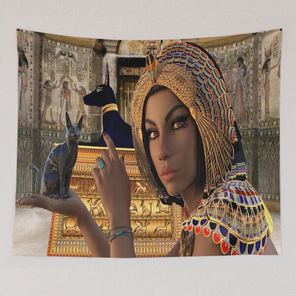 Item preview, Ancient Egypt designed and sold by RedVico.