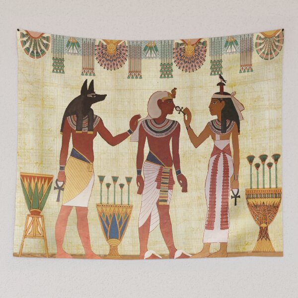 Item preview, Ancient Egypt designed and sold by RedVico.