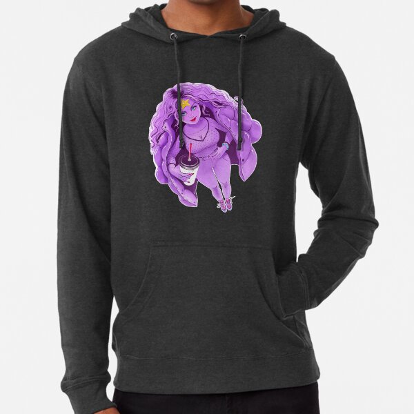 Lumpy space sale princess hoodie