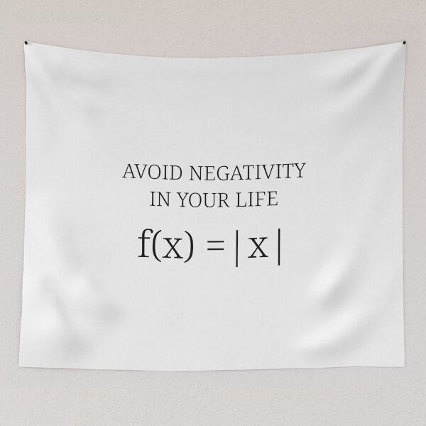 Item preview, Avoid negativity in your life designed and sold by kailukask.