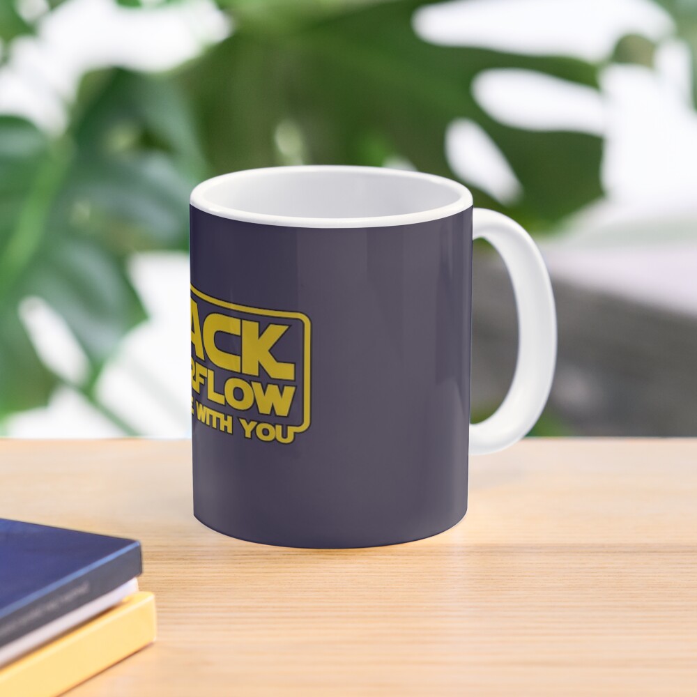 Item preview, Classic Mug designed and sold by Caldofran.
