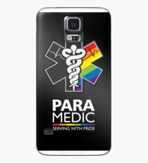 Serving with Pride Case/Skin for Samsung Galaxy