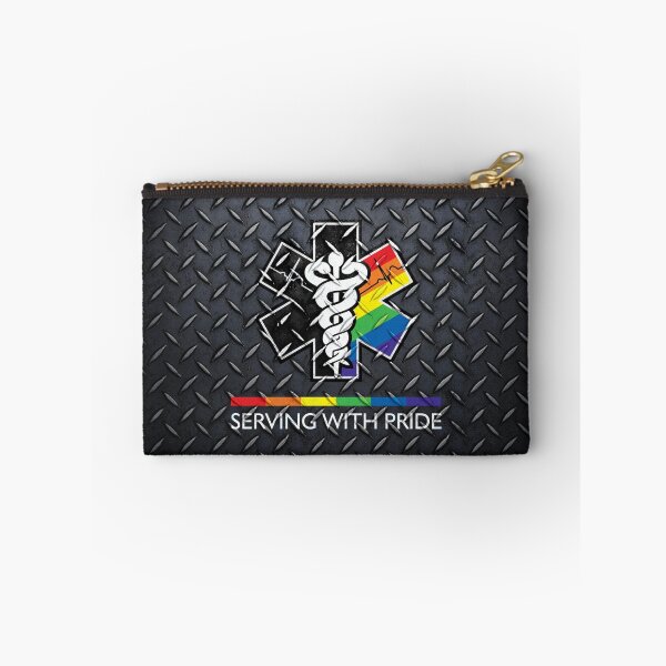 Item preview, Serving with Pride designed and sold by Derrick Burgess.