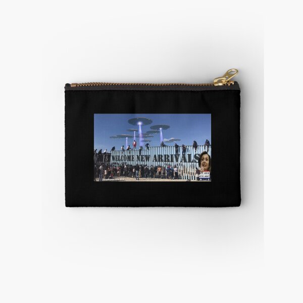 Item preview, The New Arrivals designed and sold by EyeMagined.