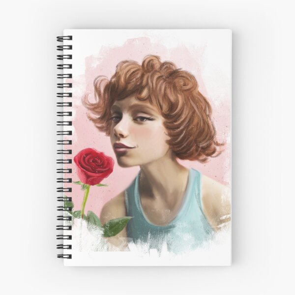 Item preview, Rose designed and sold by MilyushenkoOlga.
