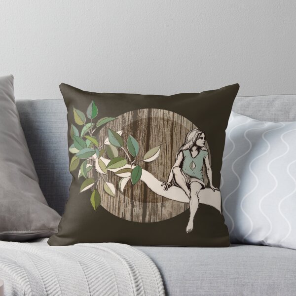 Item preview, Natural Habitat designed and sold by micklyn.