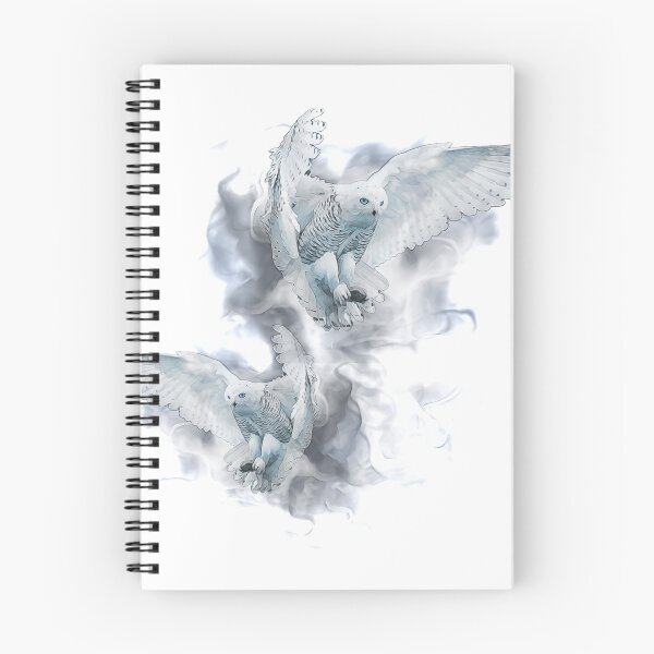 Item preview, owl designed and sold by Cylevieart.