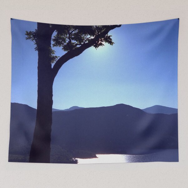 Item preview, Derwentwater, Keswick. Cumbria UK designed and sold by AnnDixon.