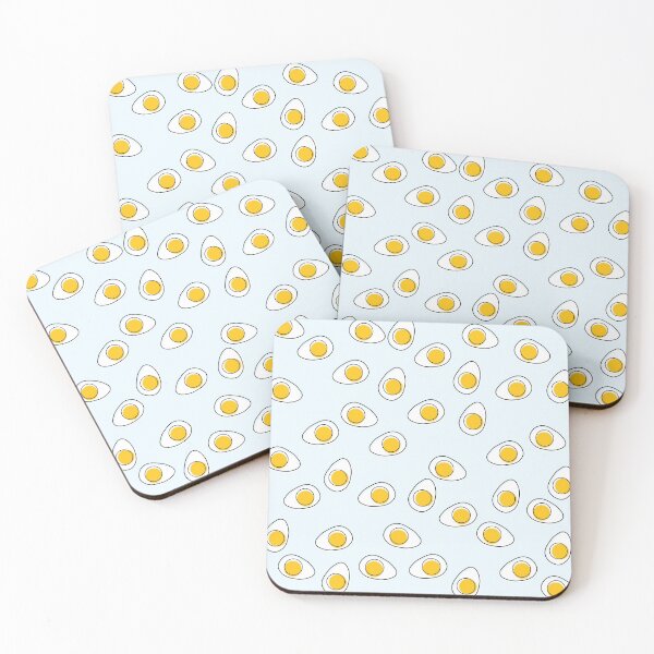 Item preview, Cute Eggs designed and sold by kapotka.