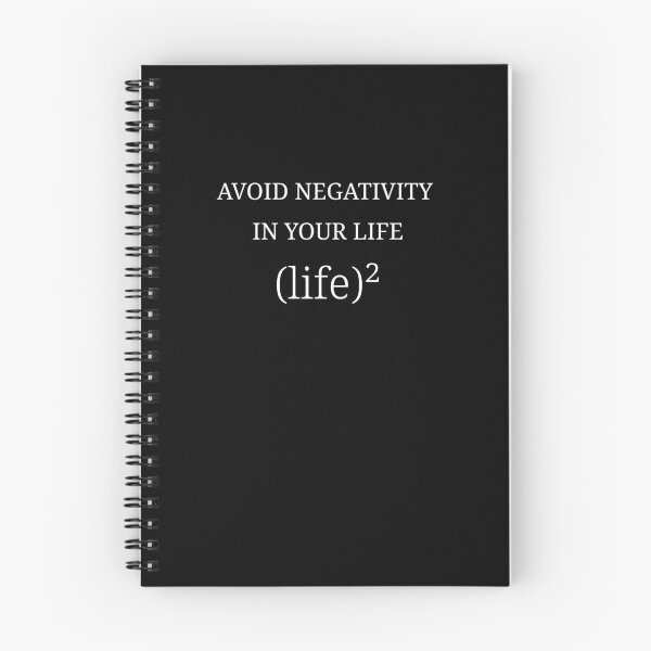 Item preview, Avoid negativity in your life designed and sold by kailukask.