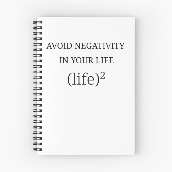 Item preview, Avoid negativity in your life designed and sold by kailukask.
