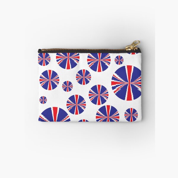 Artikelvorschau, Union Jack (5) entworfen und verkauft von Julie Bell.