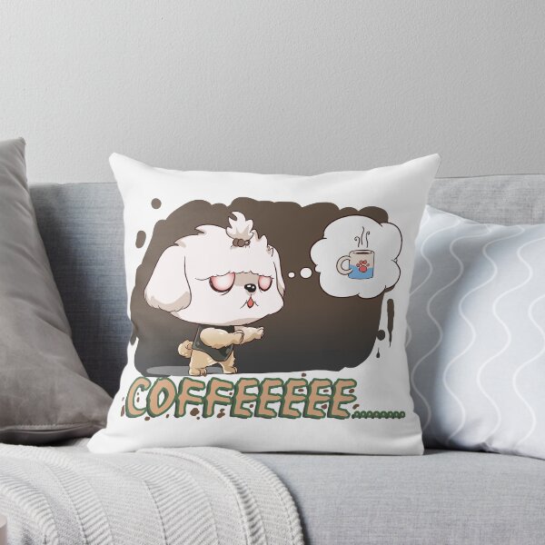 Item preview, Coffeeeee designed and sold by kharl08.