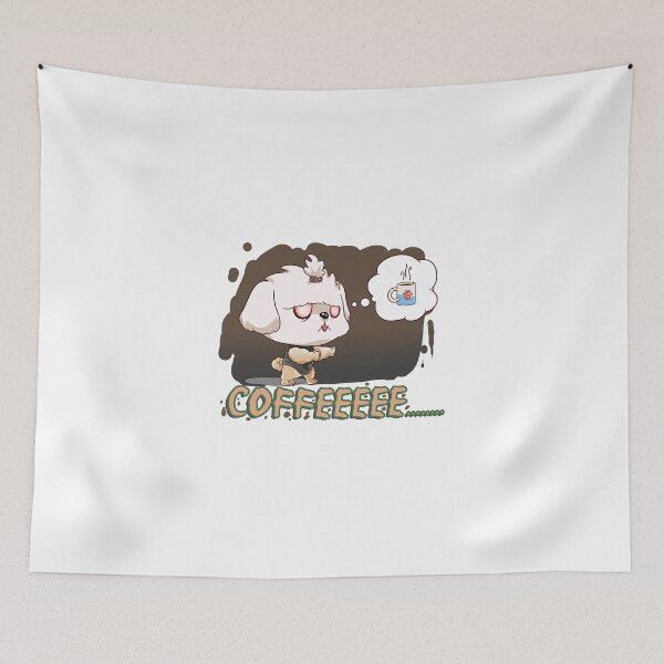 Item preview, Coffeeeee designed and sold by kharl08.