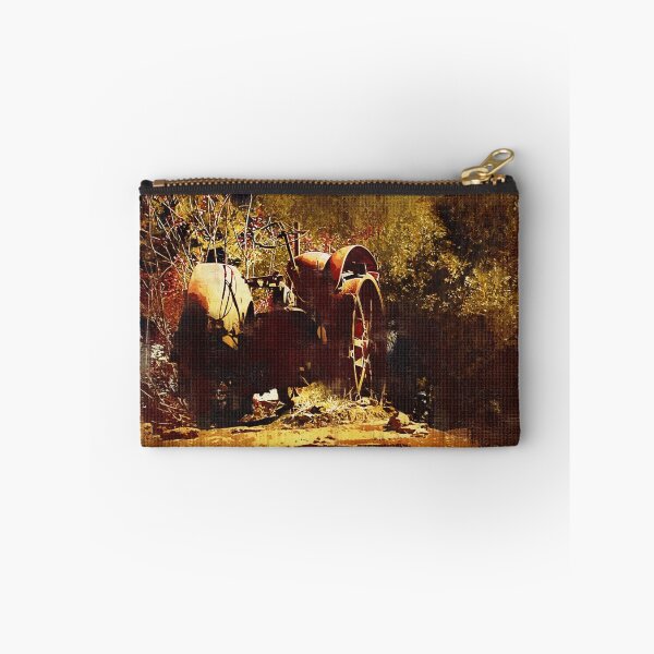 Item preview, the old tractor designed and sold by Albert.