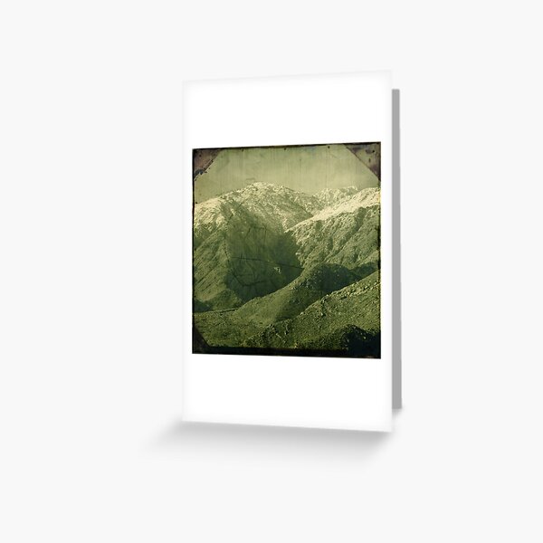 Item preview, One of Ansel's Mountains designed and sold by Cody  VanDyke.