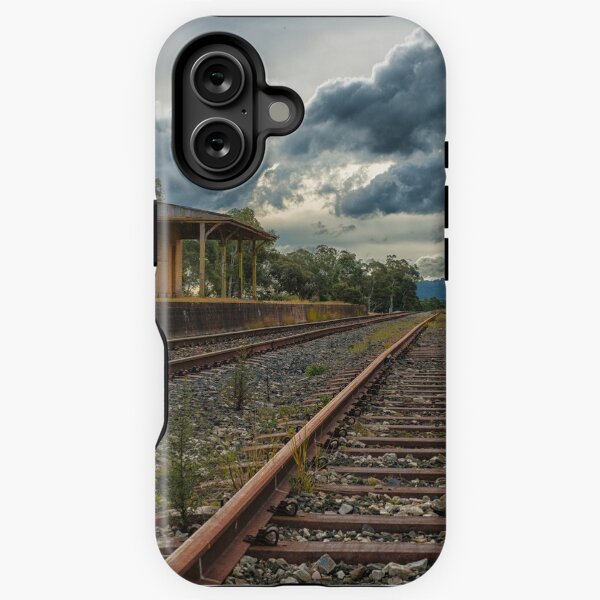 Item preview, Ben Bullen Railway Station designed and sold by Steve Randall.