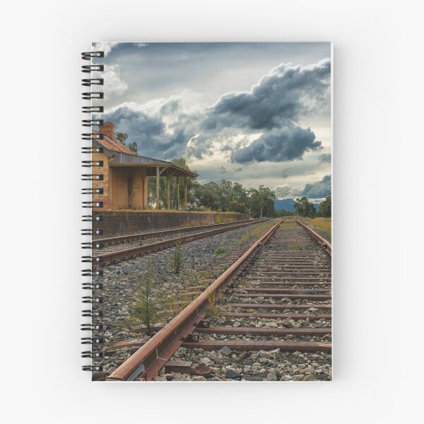 Item preview, Ben Bullen Railway Station designed and sold by Steve Randall.
