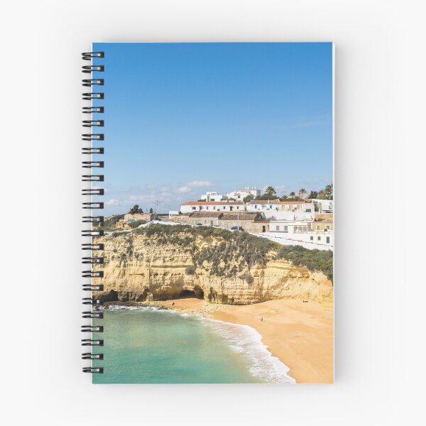 Item preview, Hot and Beautiful Carvoeiro - Because You Need a Vacation in the Sun designed and sold by Georgia Mizuleva.