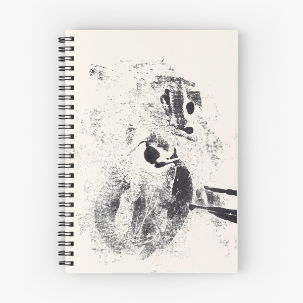 Item preview, Typographical Grenades #3 - Monotype designed and sold by Pascale Baud.