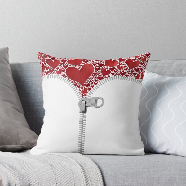 Item preview, Unzip My Love designed and sold by Denise Abé.