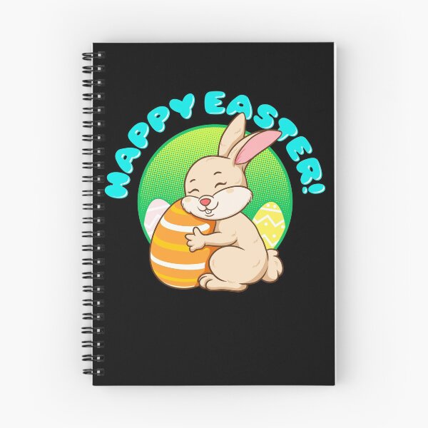 Item preview, Easterbunny Chocolate Eggs|  Floppy Ears|  Happy Easter designed and sold by Velveteens.