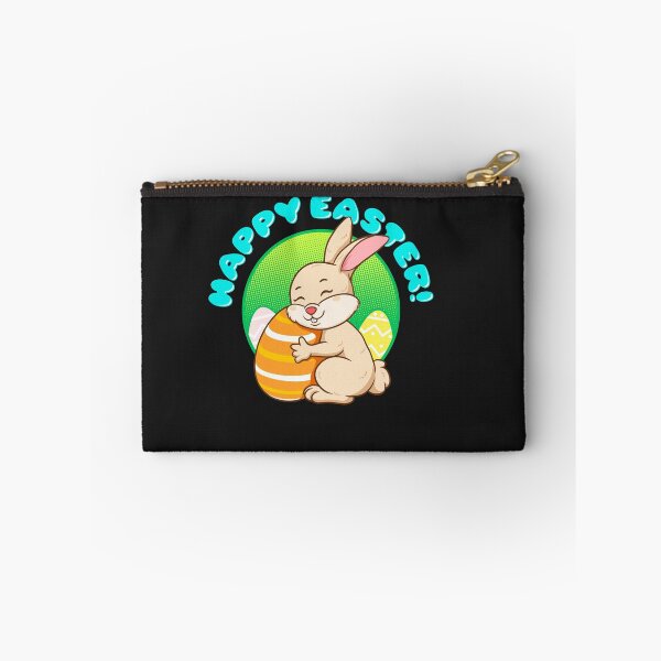 Item preview, Easterbunny Chocolate Eggs|  Floppy Ears|  Happy Easter designed and sold by Velveteens.