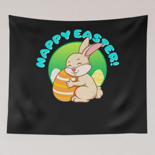Item preview, Easterbunny Chocolate Eggs|  Floppy Ears|  Happy Easter designed and sold by Velveteens.