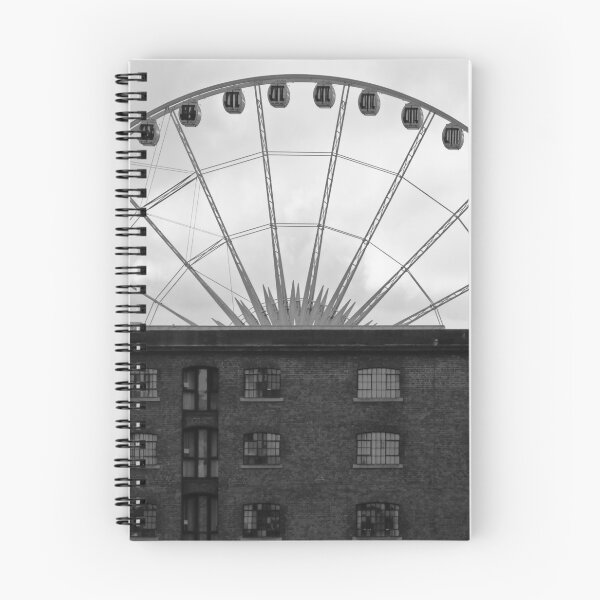 Artikelvorschau, Albert Dock, Liverpool entworfen und verkauft von Graham Geldard Photography.