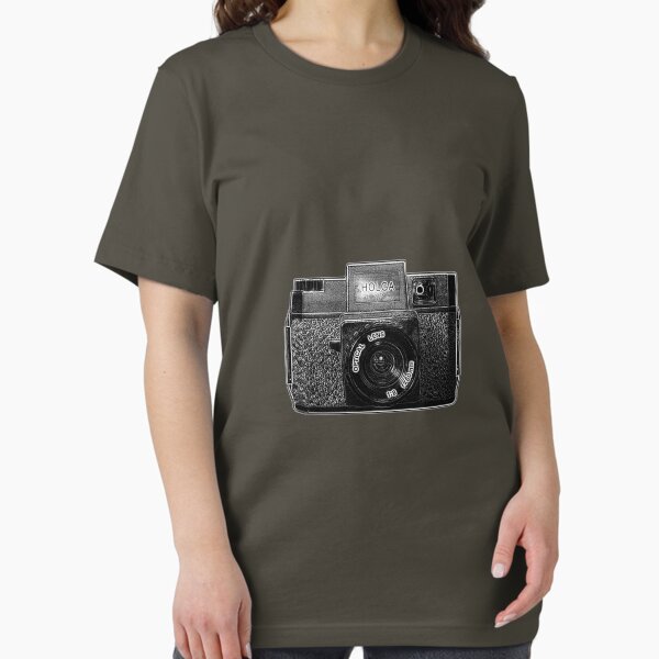 Item preview, Holga plastic camera 120 designed and sold by Quentin Jones.