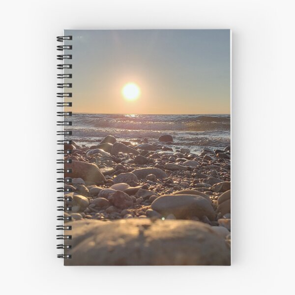 Artikelvorschau, Majestic Beach Sunset entworfen und verkauft von mystiquelicorne.