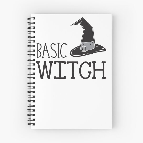 Item preview, Basic witch designed and sold by jazzydevil.