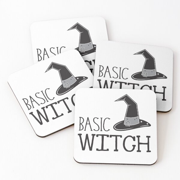 Item preview, Basic witch designed and sold by jazzydevil.