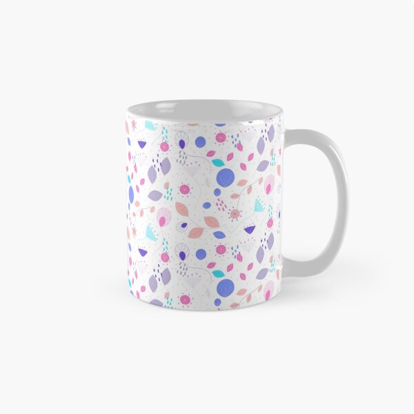 Item preview, Simply Flowery - Floral Pattern designed and sold by Sheldon Stewart.