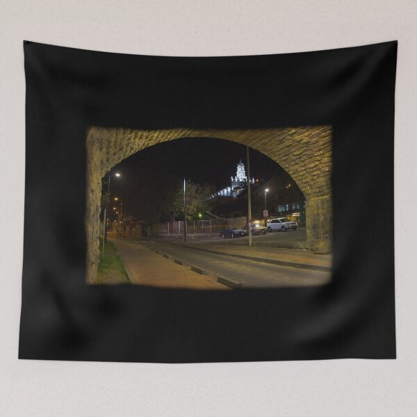 Item preview, Todos Santos And The Puente Roto, Cuenca II designed and sold by alabca.