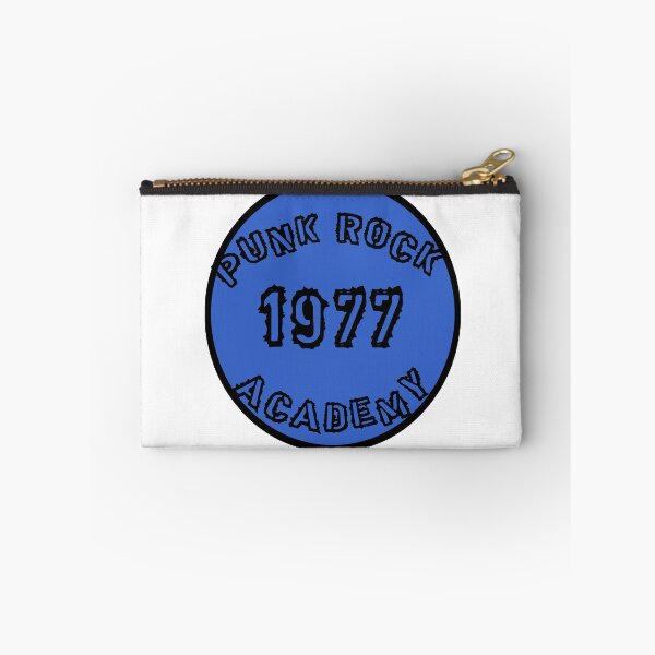 Item preview, Copy of Punk Rock Academy - 1977 - Blue designed and sold by SerpentSkyArts.