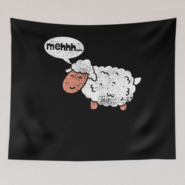 Item preview, Sheep Sheep designed and sold by 4tomic.