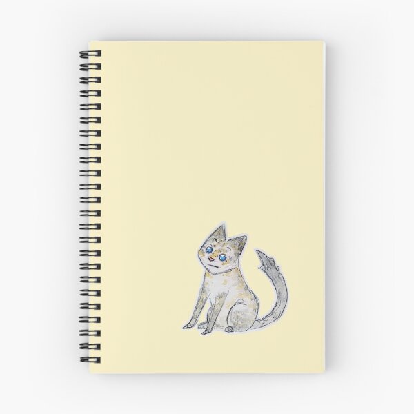 Item preview, Blue point siamese cat watercolour designed and sold by bitingnclawing.