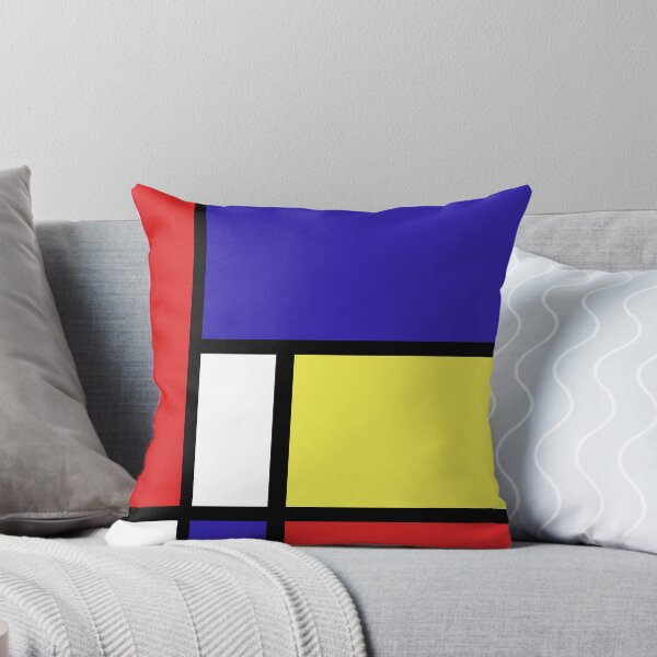 Item preview, De stijl designed and sold by AlbaMor.
